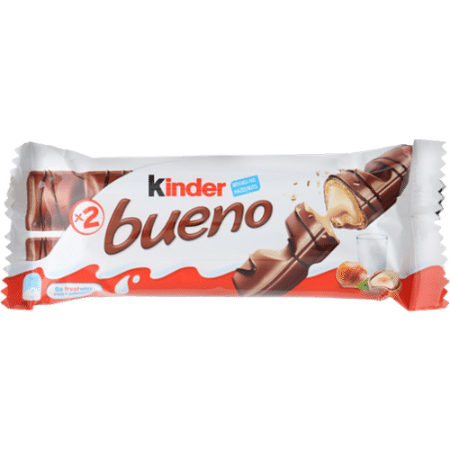 Kinder Bueno 43 gram