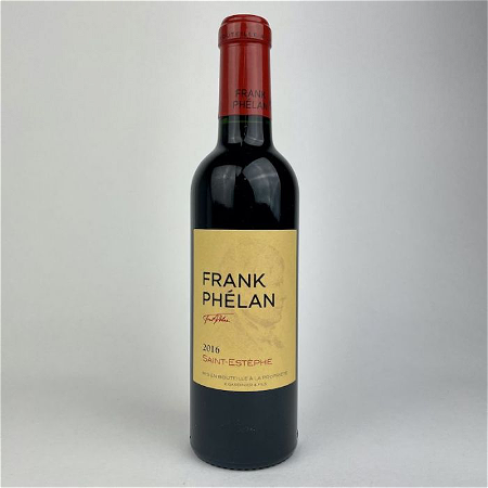 Frank Phélan 75cl (Exclusive Wine) 2015