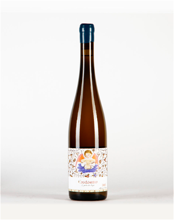 Marcel Deiss, Engelgarten 0.75cl cru 2022 (Exclusive Wine)