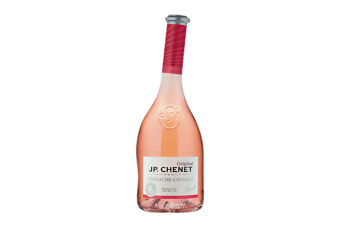 JP Chenet Grenache-Cinsault 750ml