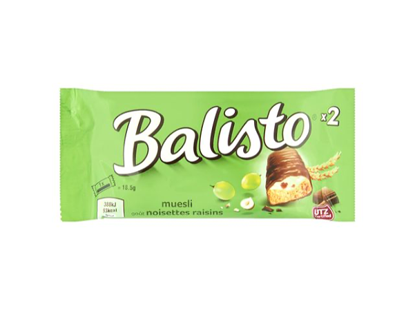 Balisto 57 gram