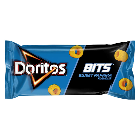 Doritos Bits Sweet Paprika 33 gram