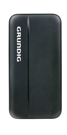 Grundig Powerbank 10000 mAh - USB/USBC