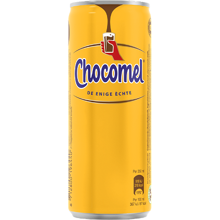 Chocomel 250ml