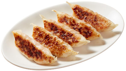 Japanese Gyoza