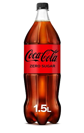 Coca-Cola light 1,5 Liter