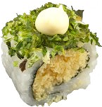 Crispy roll (8 stuks)