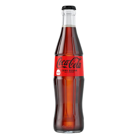 Coca-Cola Zero