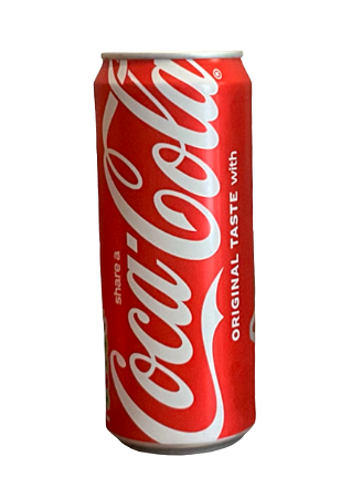 Cola 330ml