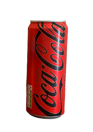 Cola Zero  330ml