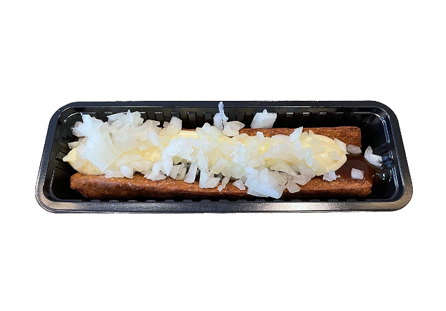 Kipfrikandel speciaal