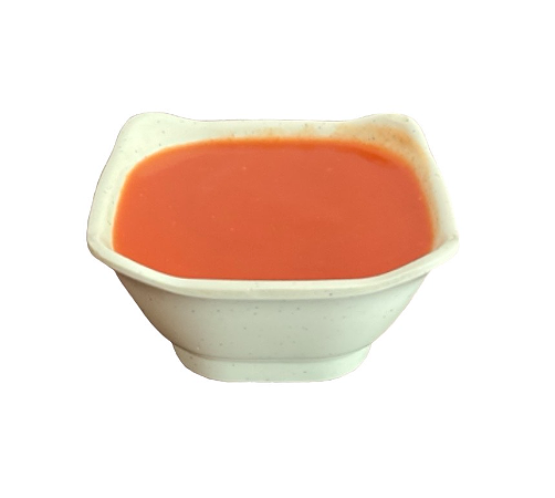 Chinese tomatensoep