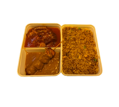 Nasi speciaal