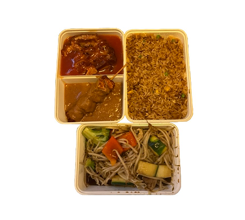 Combinatie Tjap tjoy
