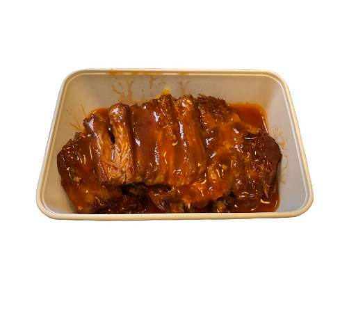 Babi pangang