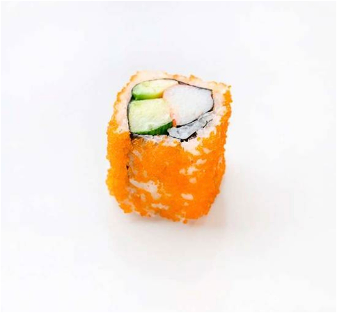 California roll