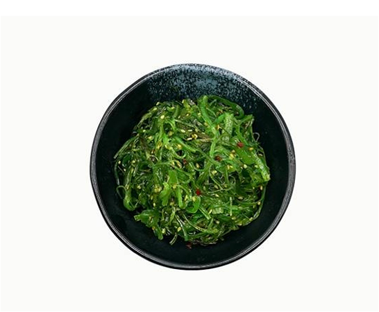 Chuka wakame