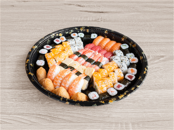 Family Sushi Box