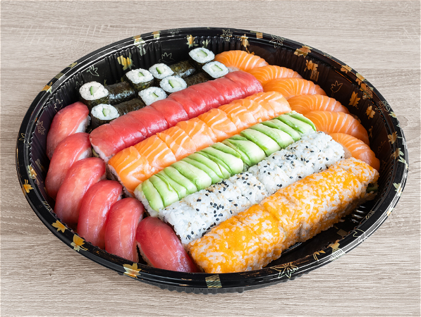 Super Sushi Box