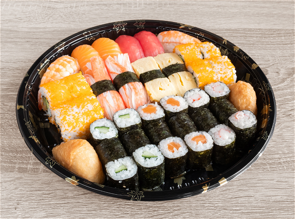 Sushi For You