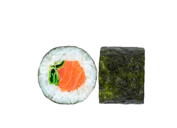 Sake maki