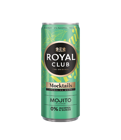 Mojito 0%