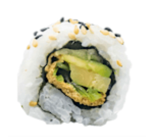 Veggie roll