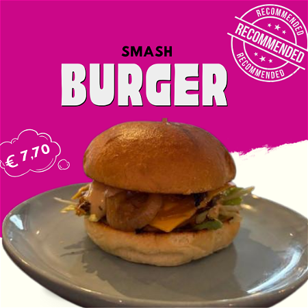 Smash Burger