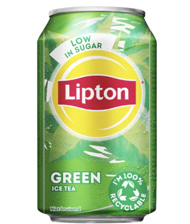 ice tea green