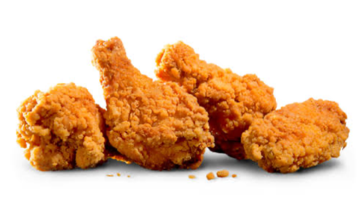 Hot Wings 14 Stuks