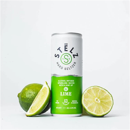 Stëlz Lime