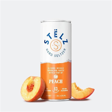 Stëlz Peach