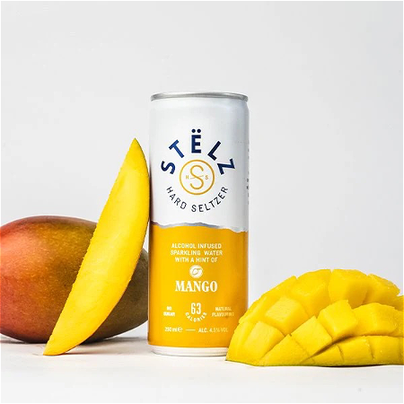 Stëlz Mango
