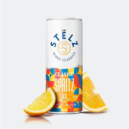 Stëlz Classic Spritz