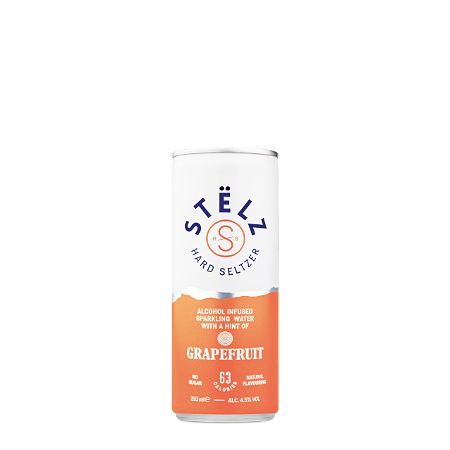 Stëlz Grapefruit