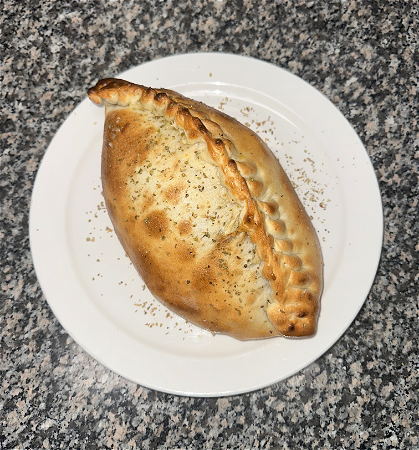 Pizza Calzone