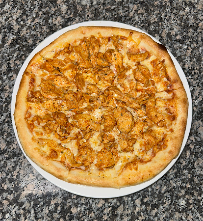 Pizza Pollo
