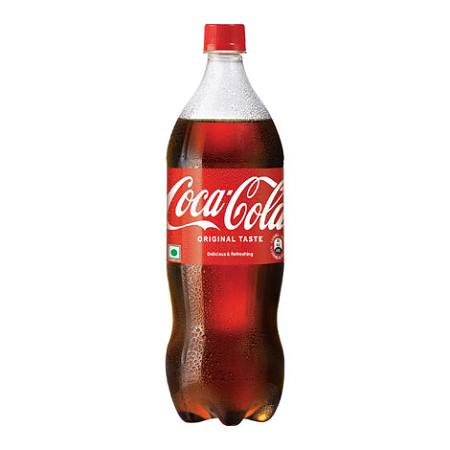 Coca-Cola 1,5 Liter