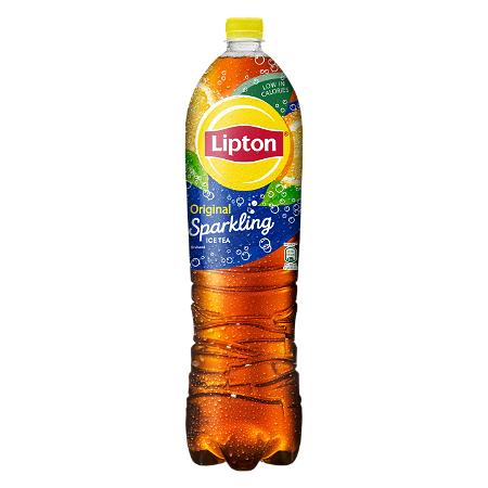 Lipton Ice Tea 1,5 Liter