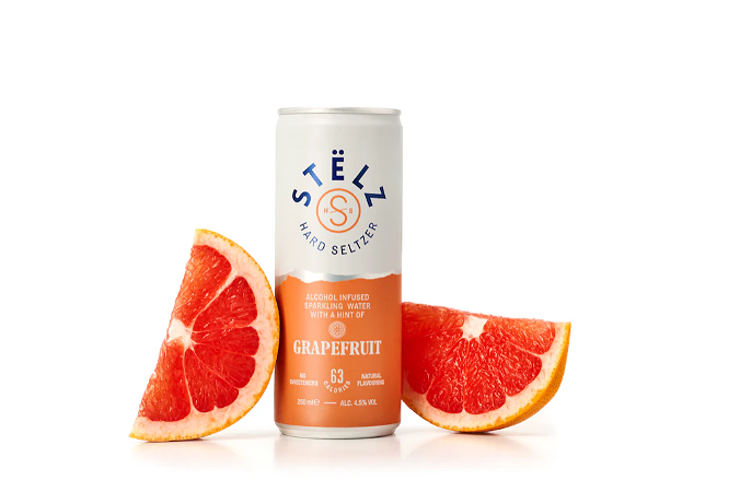 Stëlz Grapefruit
