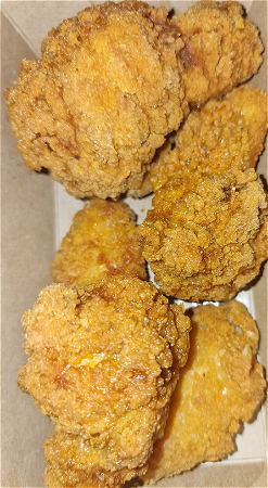 Fried Chicken x5