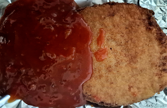 Zigeuner Schnitzel