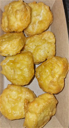 Kipnuggets 8X