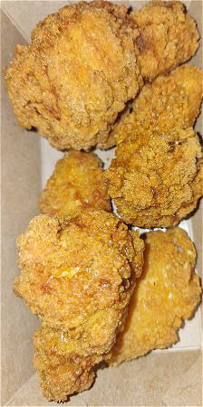 Fried Chicken x16