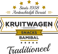 Bami bal kruitwagen Beurkens uit Velp