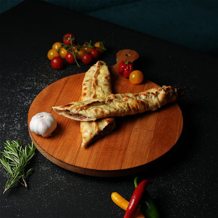 Pide Döner 