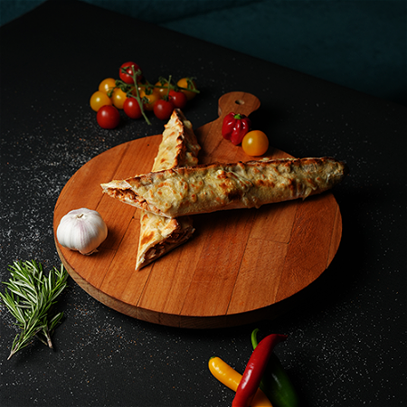 Pide Kip shaslick