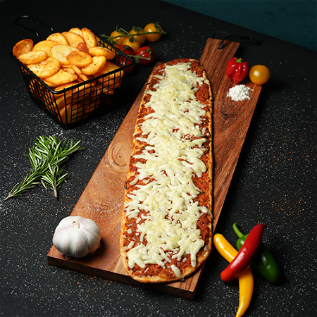 Mevlana pide menu