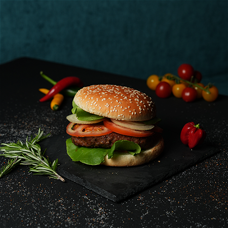 Runderburger