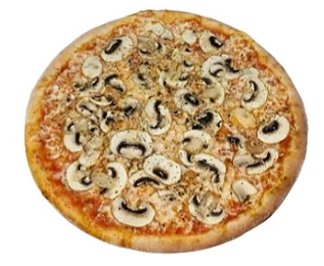 Funghi